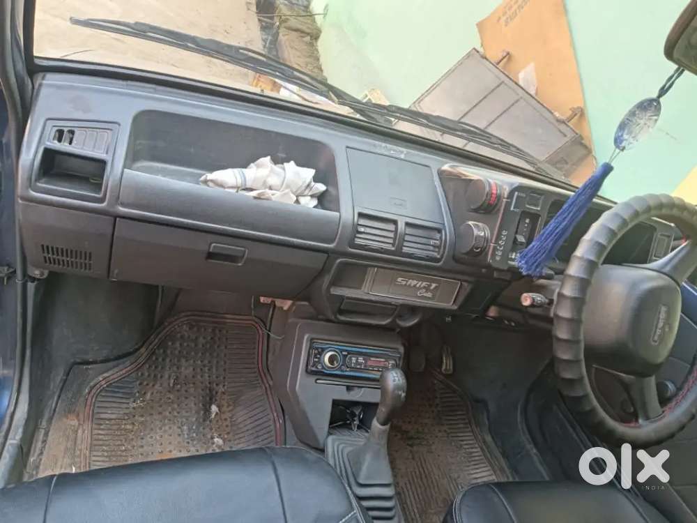 Maruti Suzuki 800 2000 Petrol 80000 Km Driven