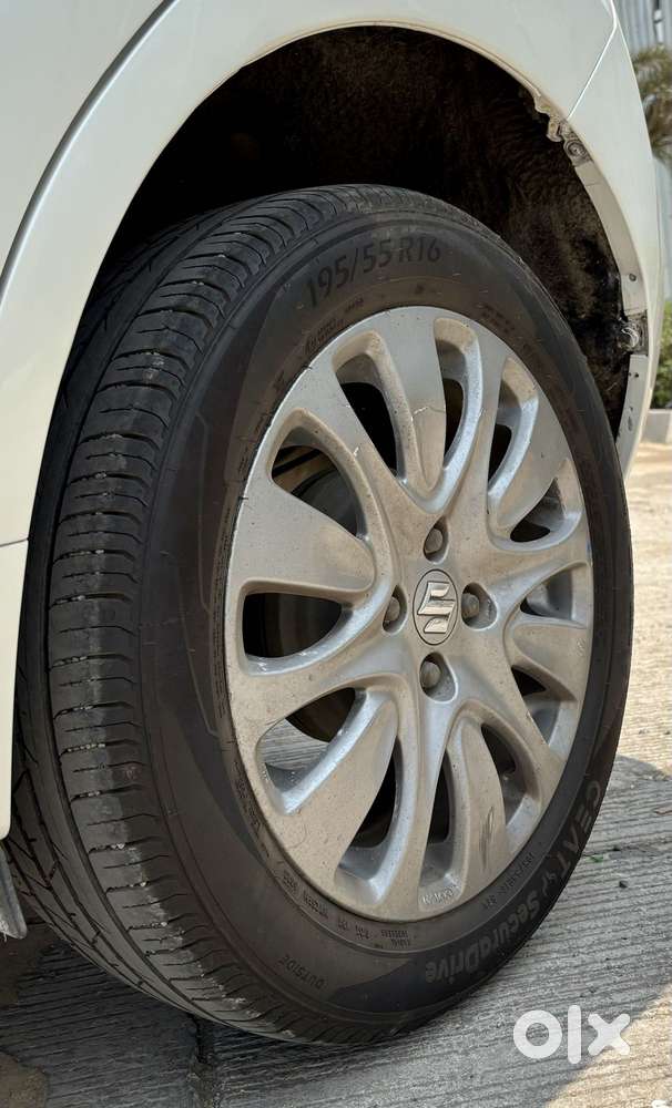 Maruti Suzuki Baleno 1.2 Cvt Zeta, 2019, Petrol