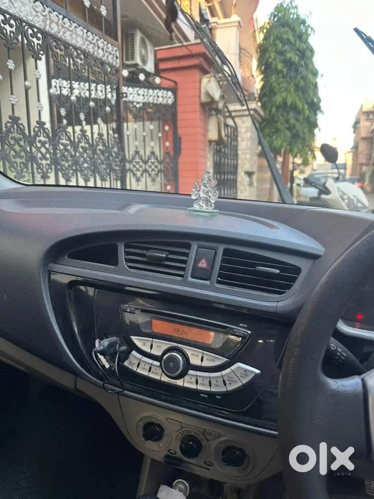 2018 Maruti Suzuki Alto