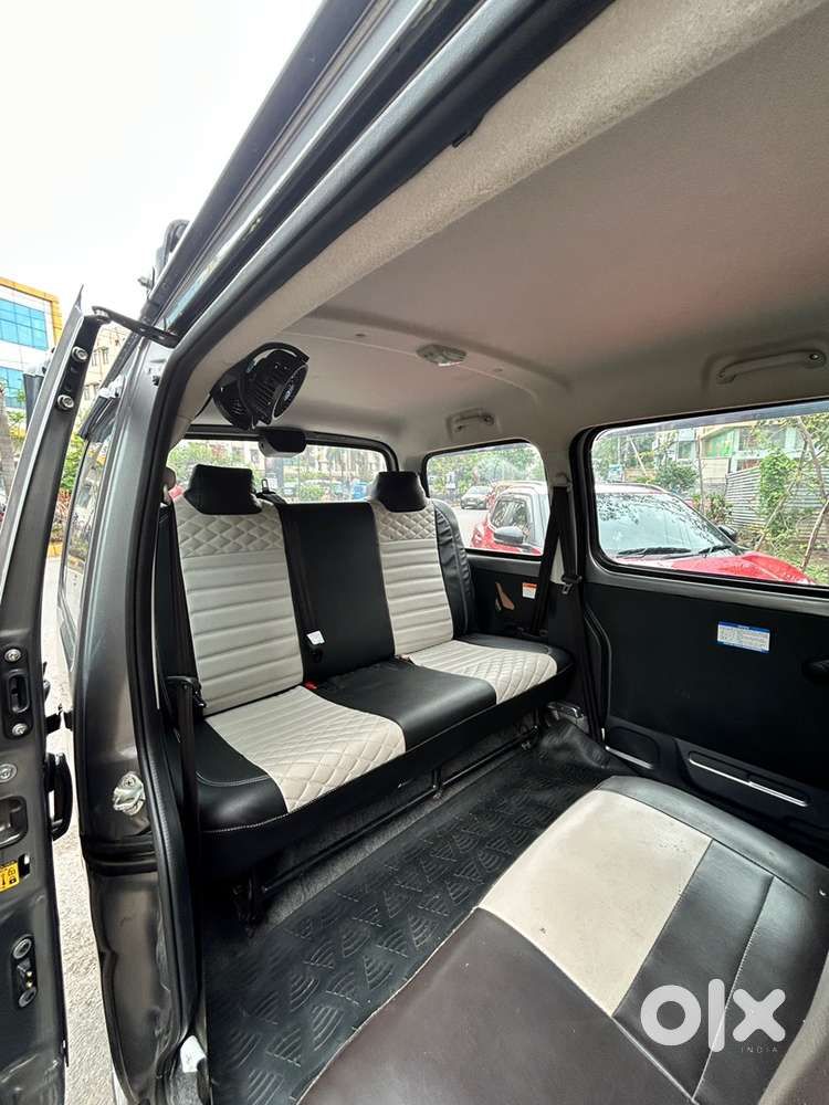 Maruti Eeco 5 Str Ac(o) Cng 2026