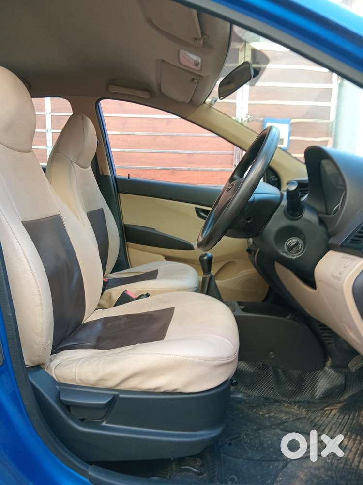 Hyundai Eon Era, 2017, Petrol