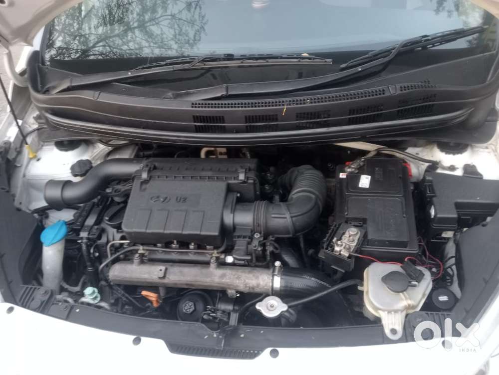 Hyundai Grand I10 Magna 1.1 Crdi, 2018, Diesel