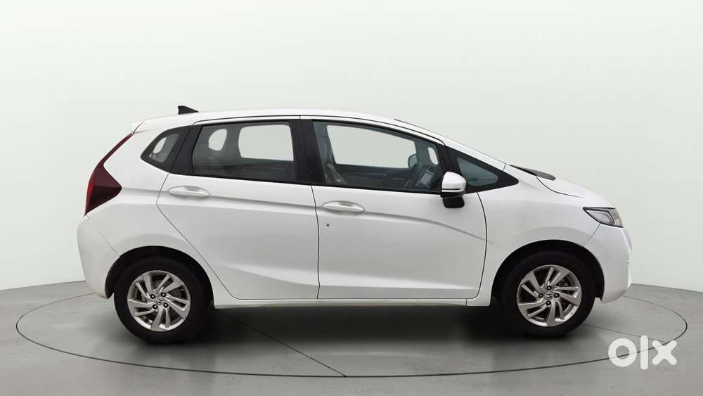 Honda Jazz 1.2 V I Vtec, 2017, Petrol