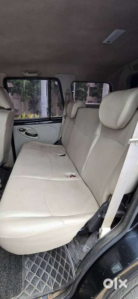Mahindra Scorpio 2.2 S3 Plus, 2021, Diesel