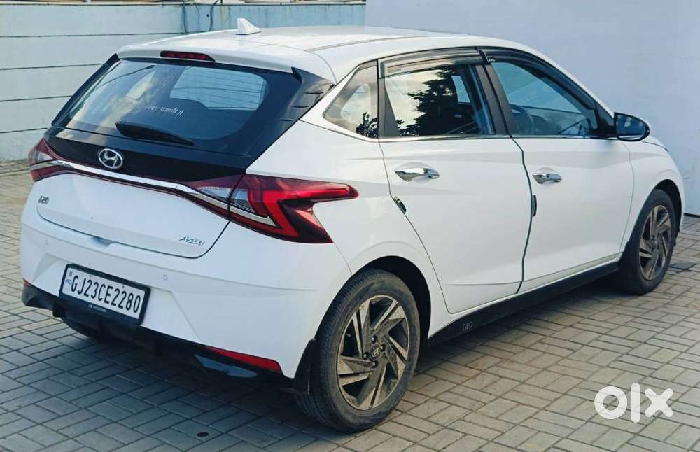 Hyundai I20 1.2 Asta, 2022, Petrol
