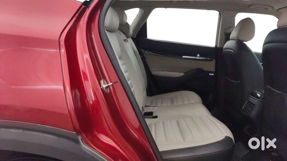 Kia Seltos 1.4 Gtx+ Mt, 2019, Petrol
