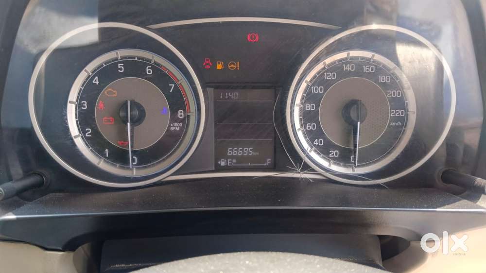 Maruti Suzuki Swift Dzire 1.2 Vxi Bsiv, 2019, Petrol