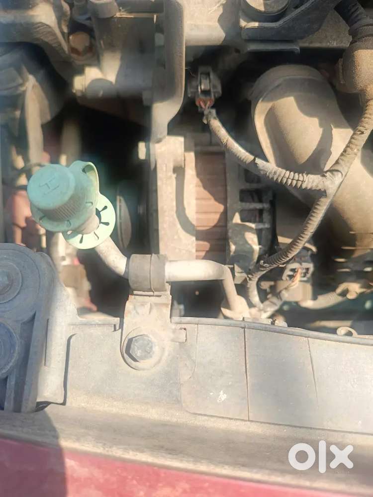 Hyundai Xcent 2019 Petrol Manual