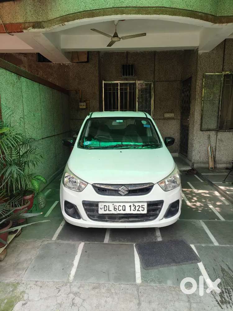 Alto K10 Automatic