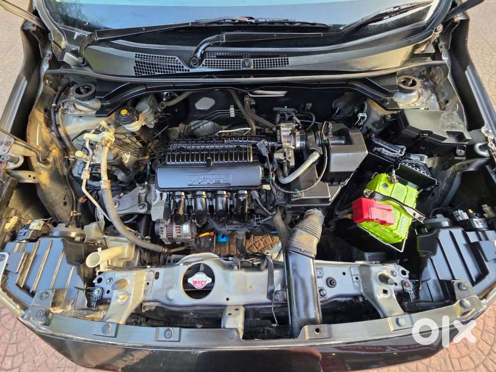 Honda Amaze S Cvt I-vtec, 2019, Petrol