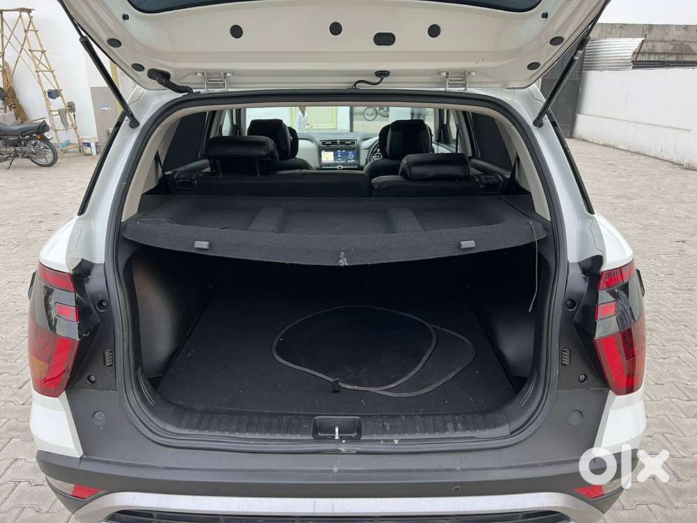 Hyundai Creta 1.5 Sx, 2023, Petrol