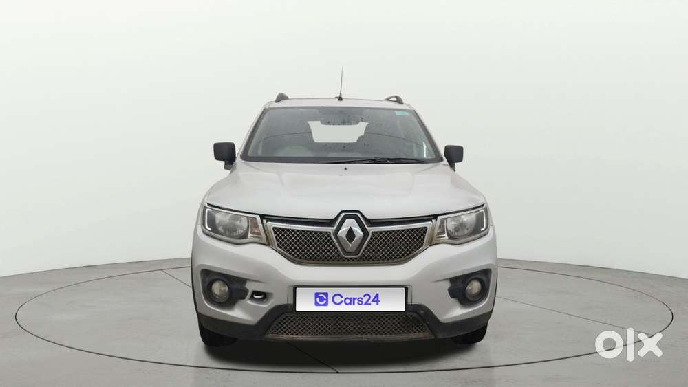 Renault Kwid Rxt, 2016, Petrol