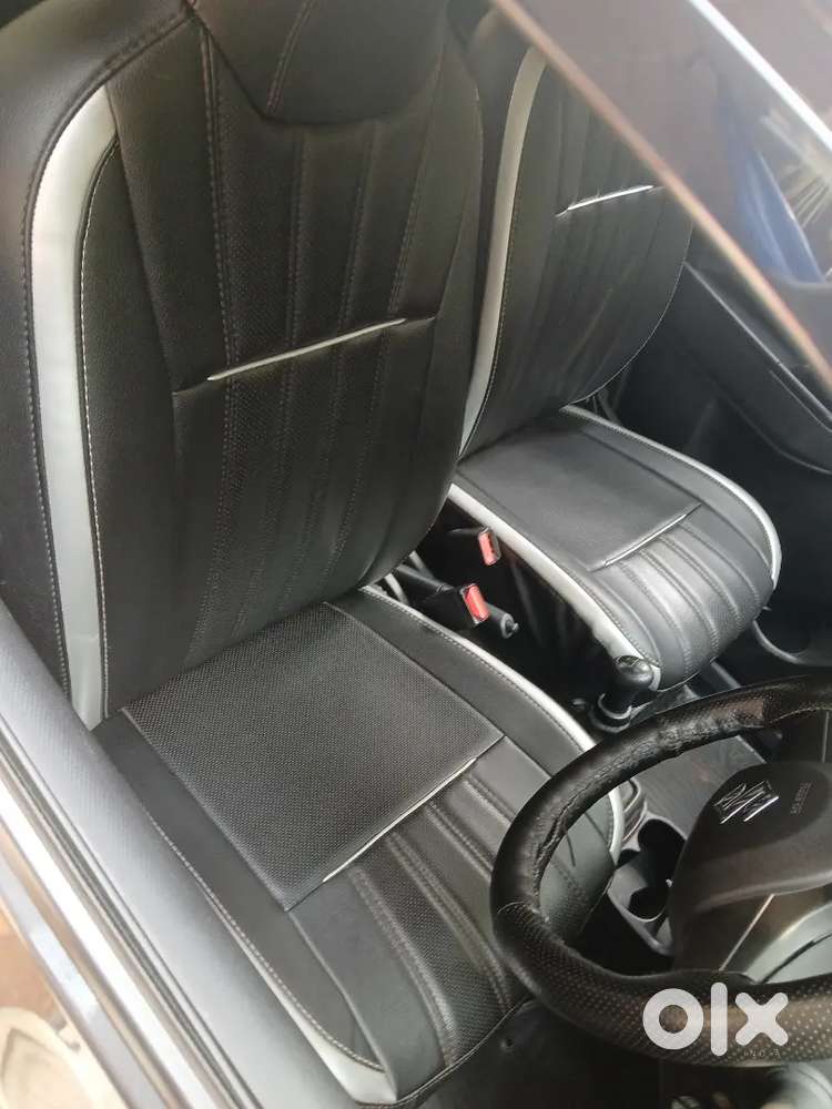 Maruti Suzuki S-presso 2021 Petrol 7600 Km Driven