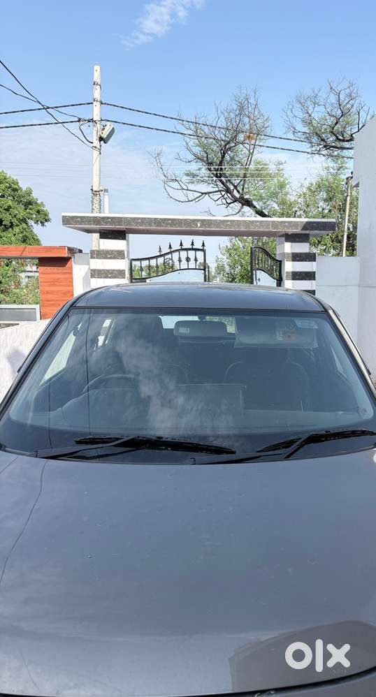 Swift 1.2 Vxi 2025 Petrol Manual