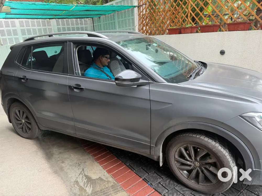 Volkswagen Taigun 1.0 Tsi 2022 Level 2 Tune