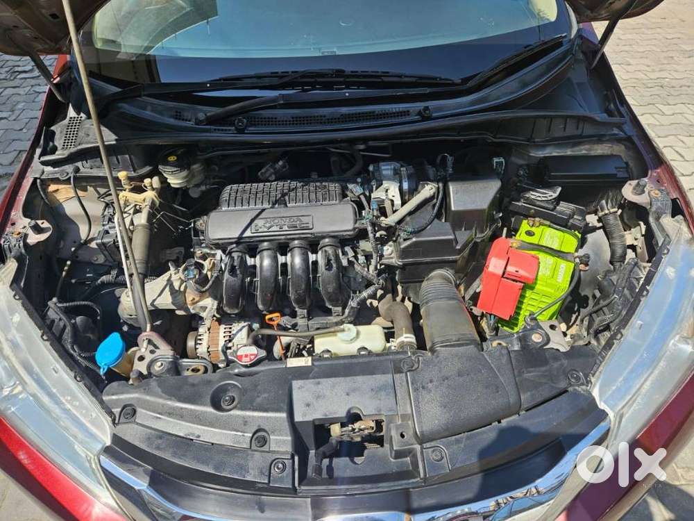 Honda City I-vtec Vx, 2017, Petrol