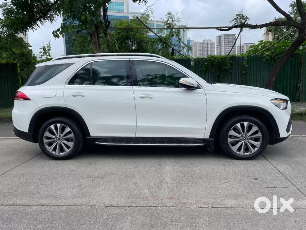 Mercedes-benz Gle, 2022