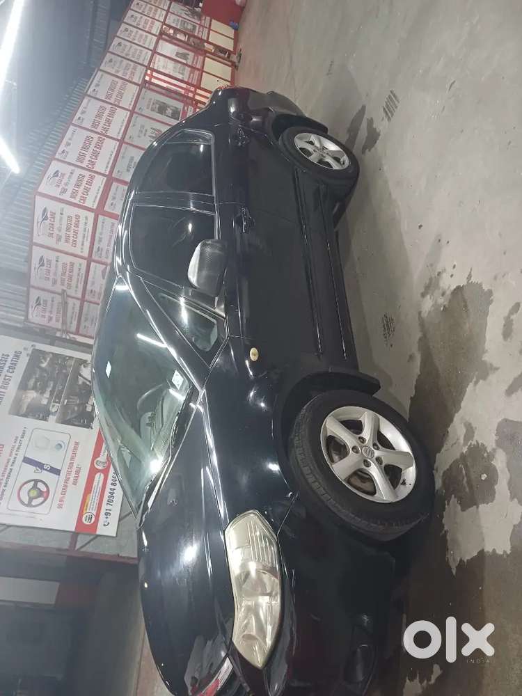 Maruti Suzuki Sx4 2008 Petrol 136 Km Driven