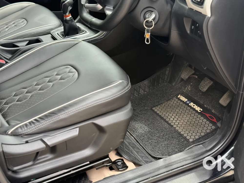 Hyundai Creta E 1.5 Diesel, 2023, Diesel