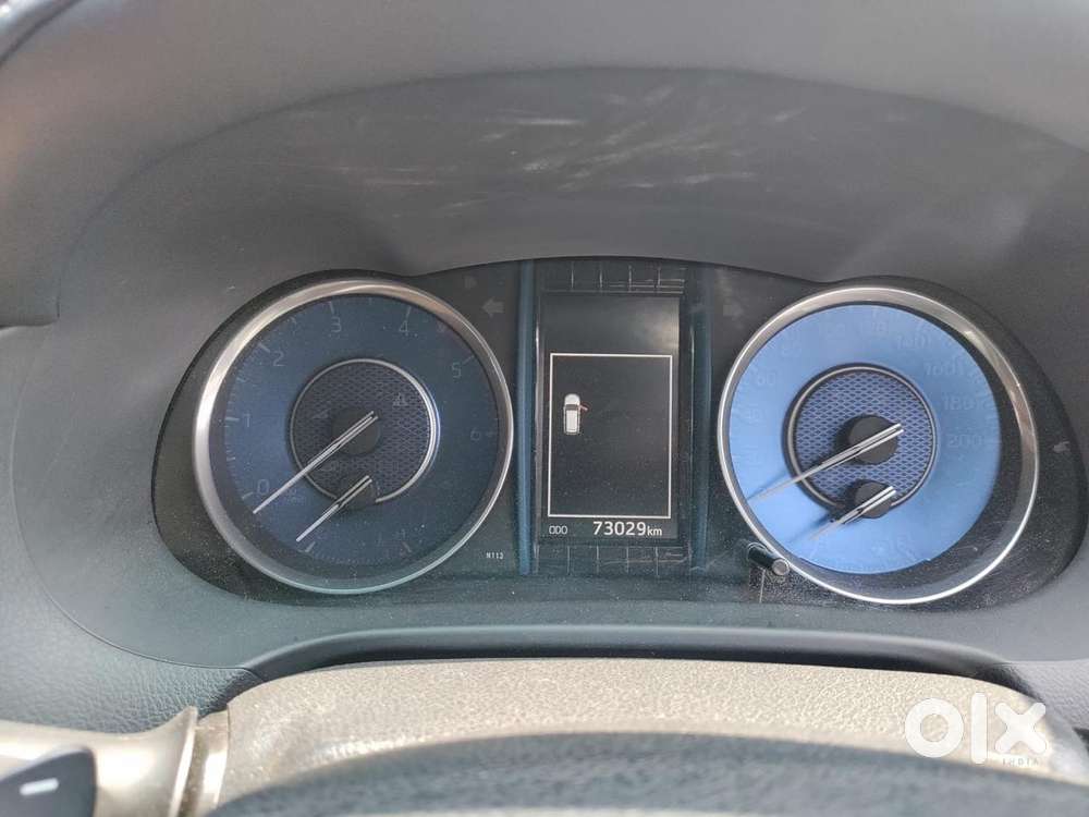 Toyota Fortuner 4x4 At, 2022, Diesel