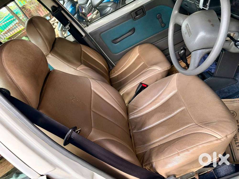 Maruti 800 Ac Mpi Bs-iii 42,077 Km (1st Owner, 2010, Original Paint)