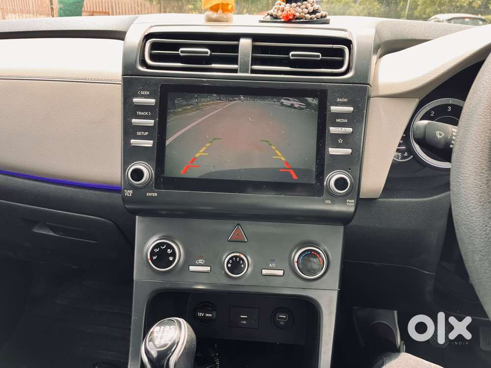Hyundai Creta 1.5 Ex Diesel, 2022, Diesel