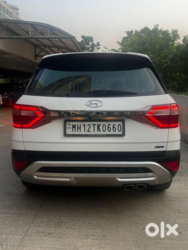 For Sale – Hyundai Alcazar Platinum (diesel Auto)
