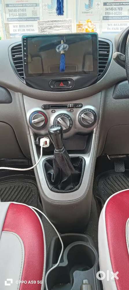 Hyundai I10 2013 Magna Petrol Manual