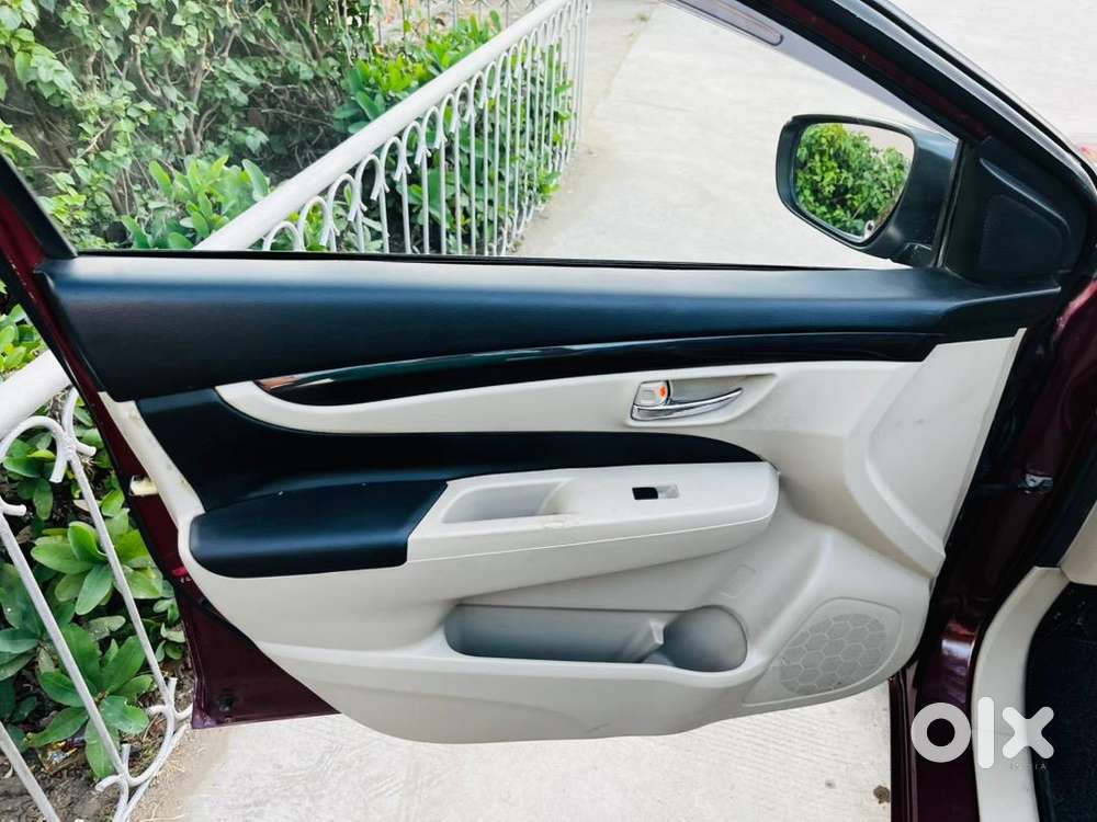 Maruti Suzuki Ciaz 2015