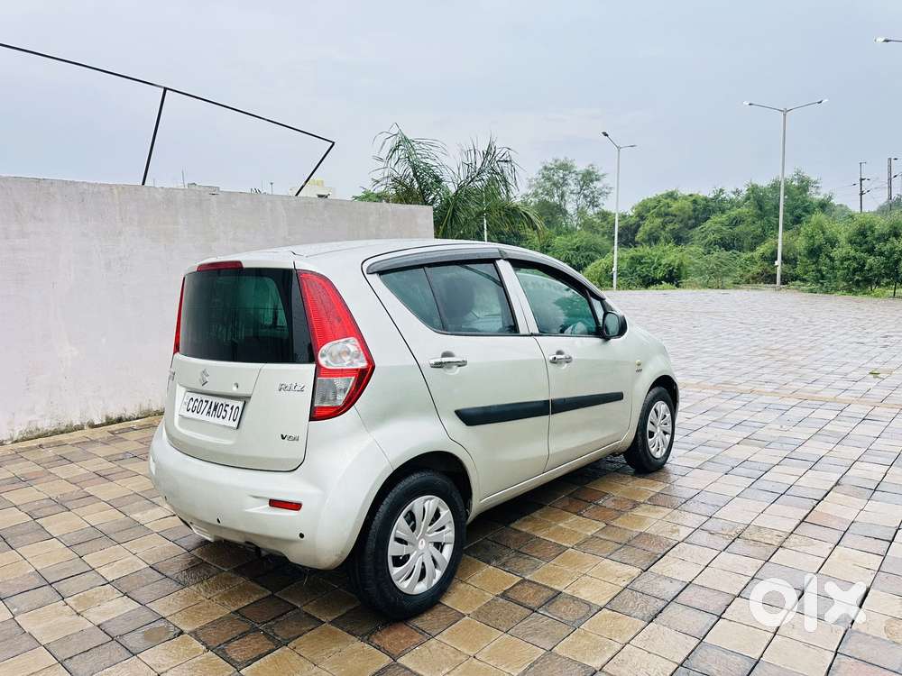 Maruti Suzuki Ritz 1.3 Ldi Buzz, 2013, Diesel