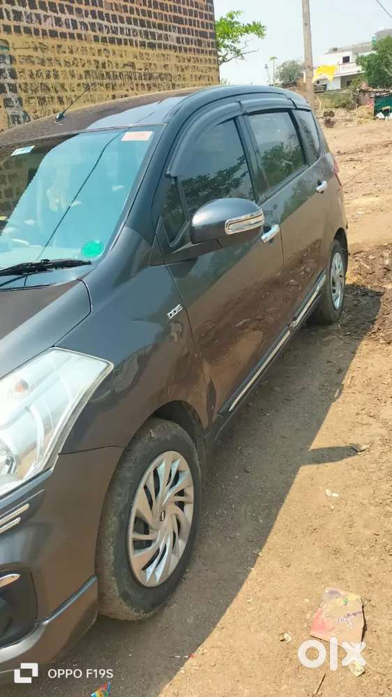 Maruti Suzuki Ertiga 2014