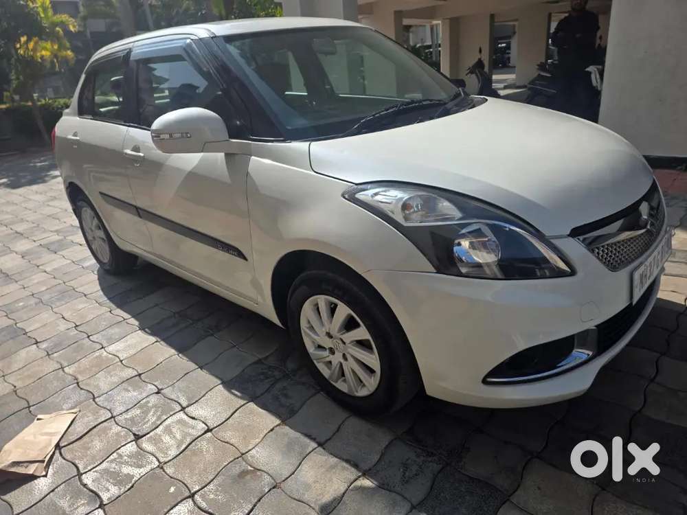 Maruti Suzuki Dezir Zdi Plus