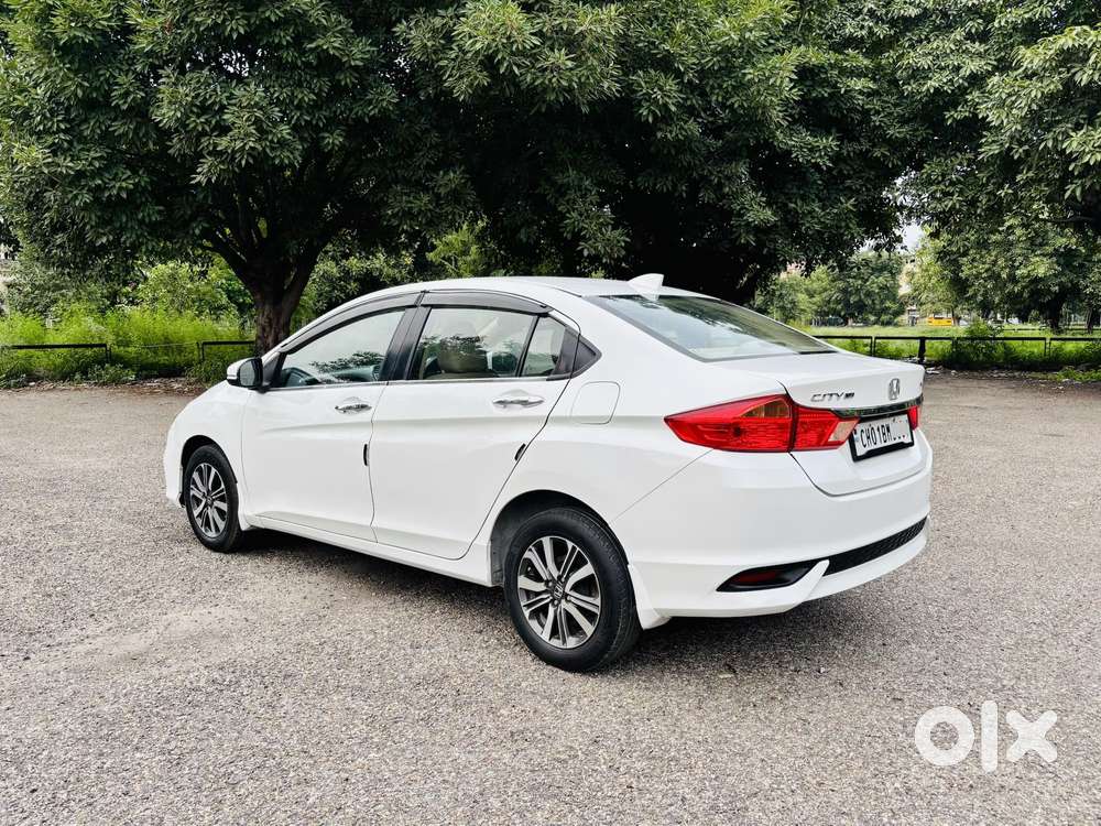 Honda City I-vtec Vx, 2017, Petrol