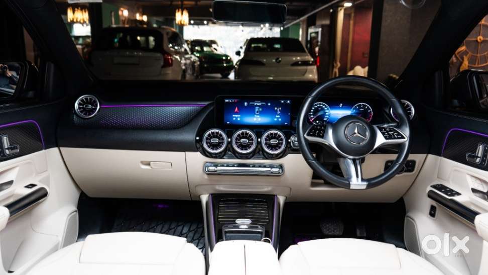 Mercedes-benz Gla 200, 2024, Petrol