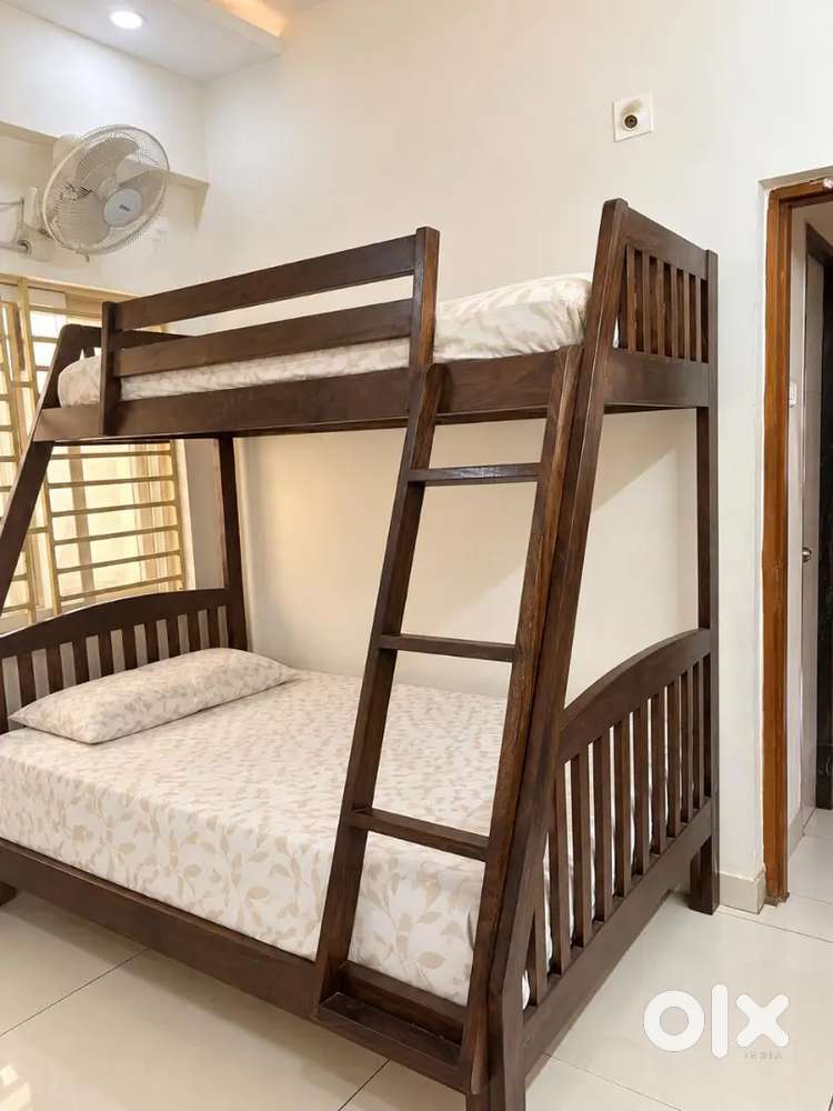Bunk bed for sale