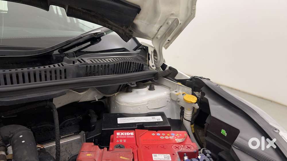 Tata Nexon 1.5 Revotorq Xza Plus, 2023, Diesel