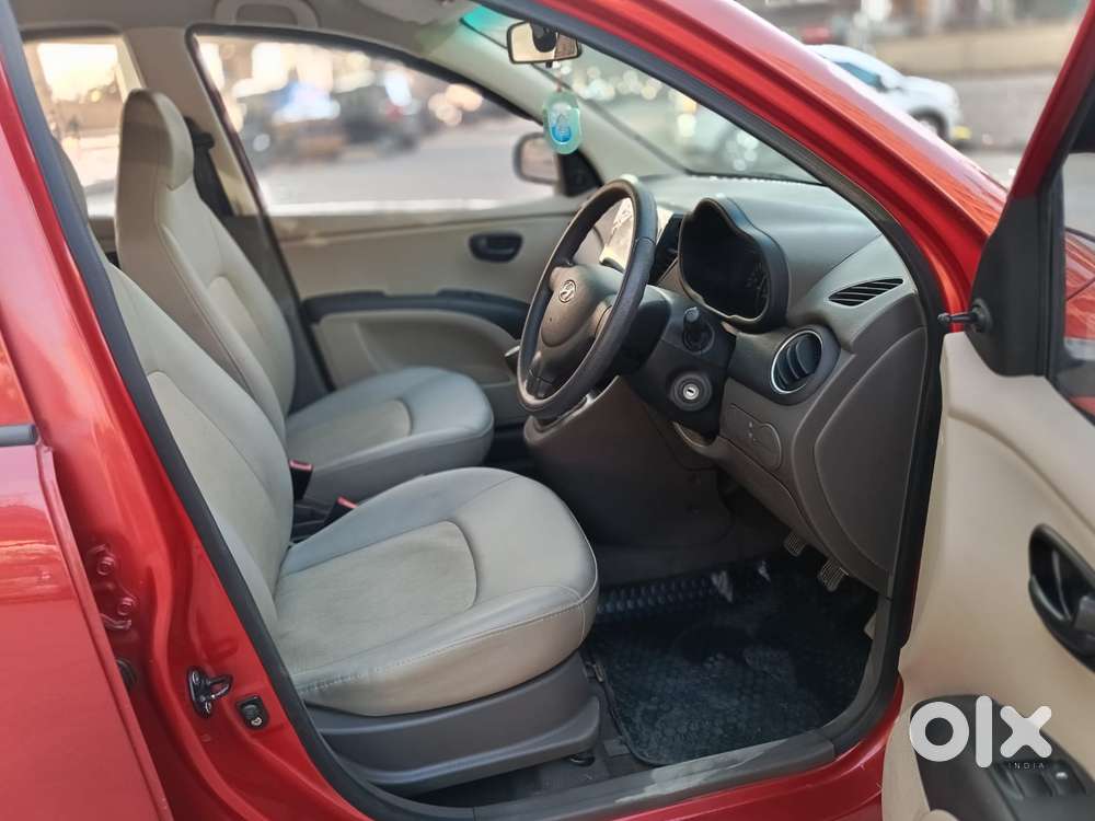 Hyundai I10 Era 1.1 Irde, 2012, Petrol