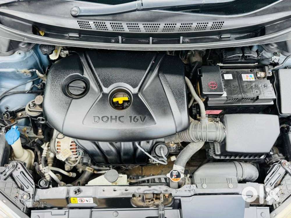 Hyundai Elantra Vtvt Sx, 2014, Petrol