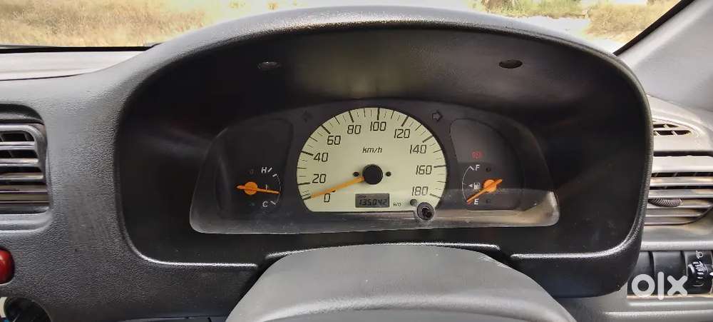 Maruti Suzuki Alto 2009 Lxi