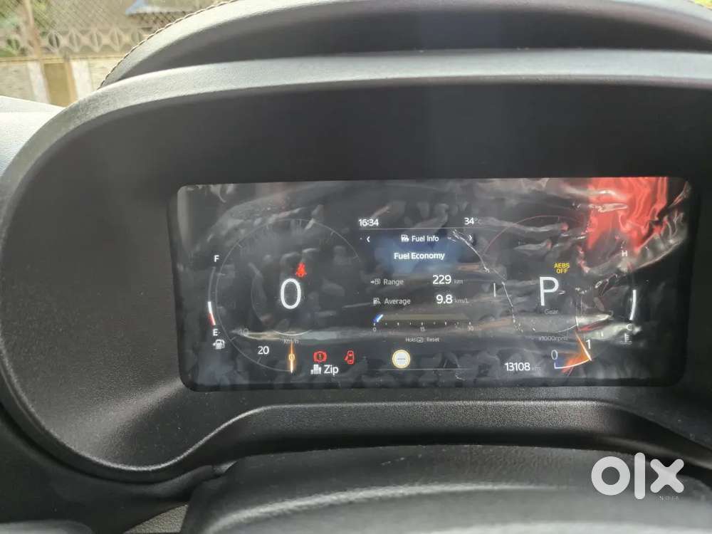 Mahindra Thar Roxx Diesel At 2025