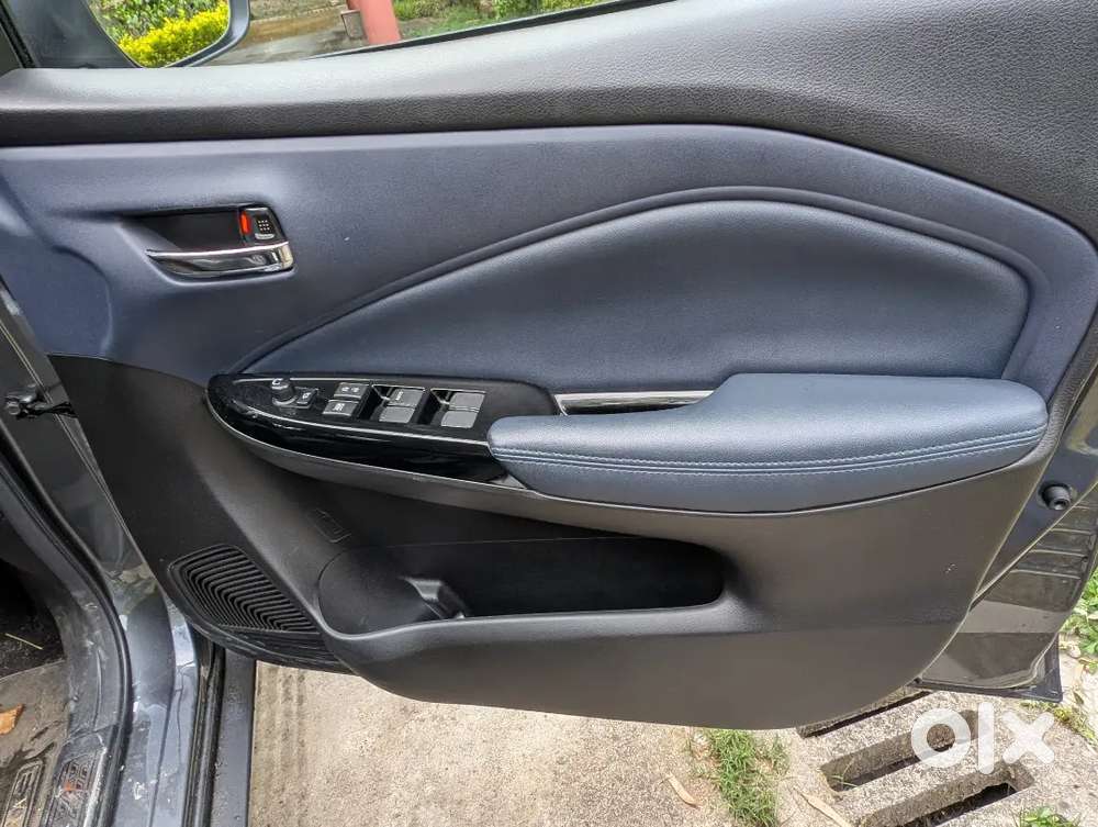 Baleno Zeta Car Sell 7 Lac