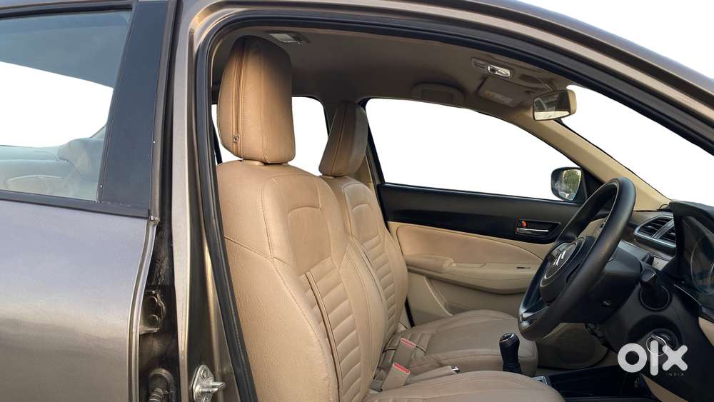 Maruti Suzuki Swift Dzire 1.2 Vxi Bsiv, 2019, Petrol