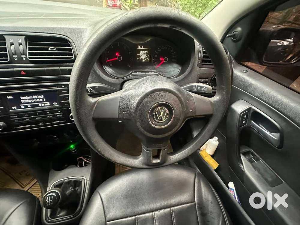 Volkswagen Polo 2019 Petrol Well Maintained