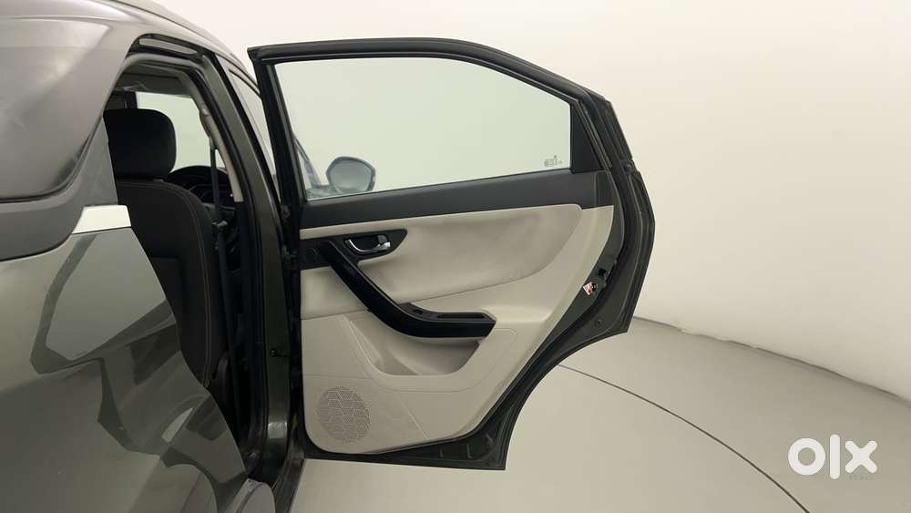 Tata Nexon 1.5 Revotorq Xz Plus (s), 2021, Diesel