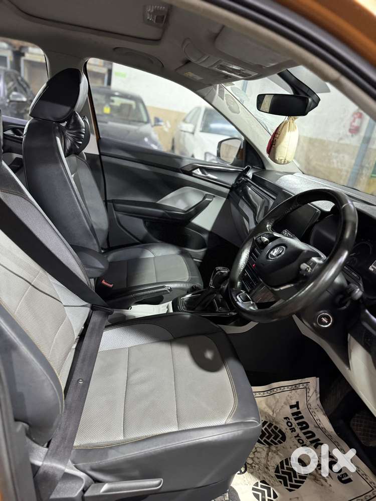 Skoda Kushaq 1.0 Tsi Ambition At, 2021, Petrol