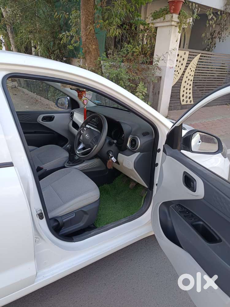 Hyundai Grand I10 Nios Magna, 2023, Petrol