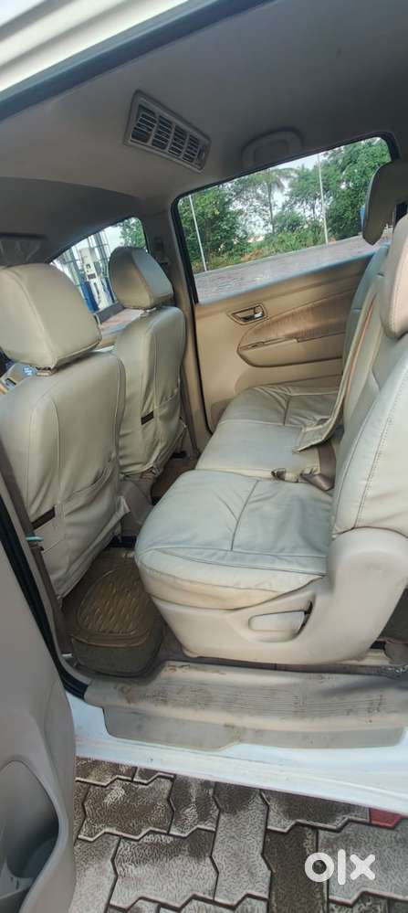Maruti Suzuki Ertiga Vxi Abs, 2012, Petrol