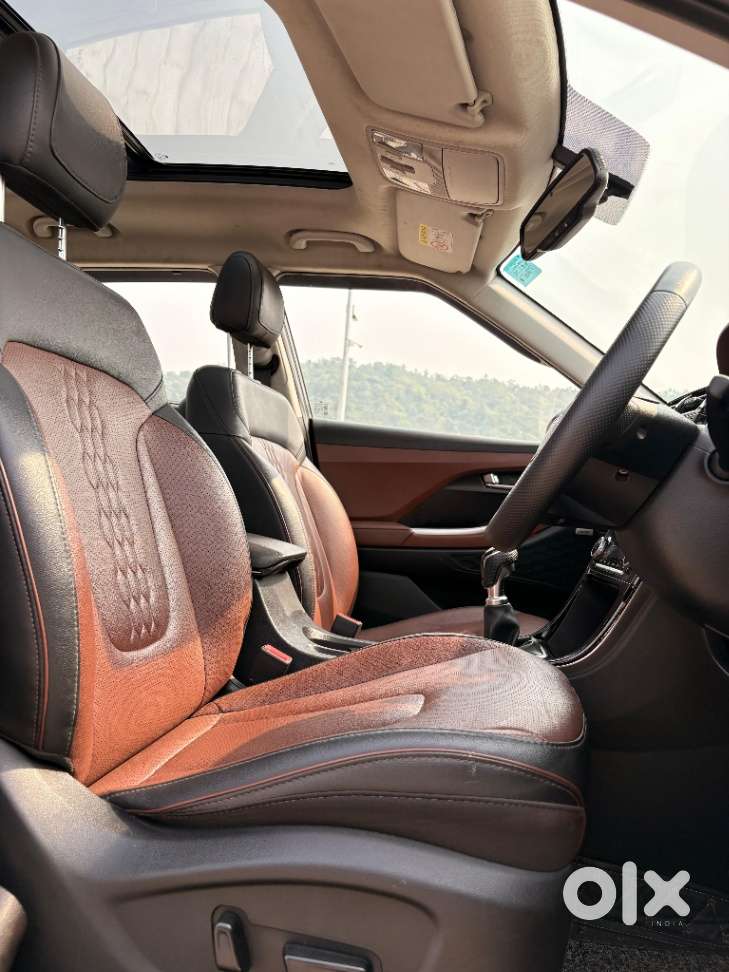 Hyundai Alcazar 1.5 Platinum Diesel Mt 7 Str, 2022, Diesel