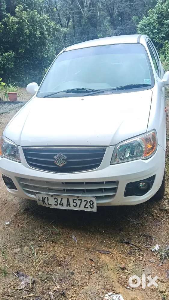 Maruti Suzuki Alto 2010