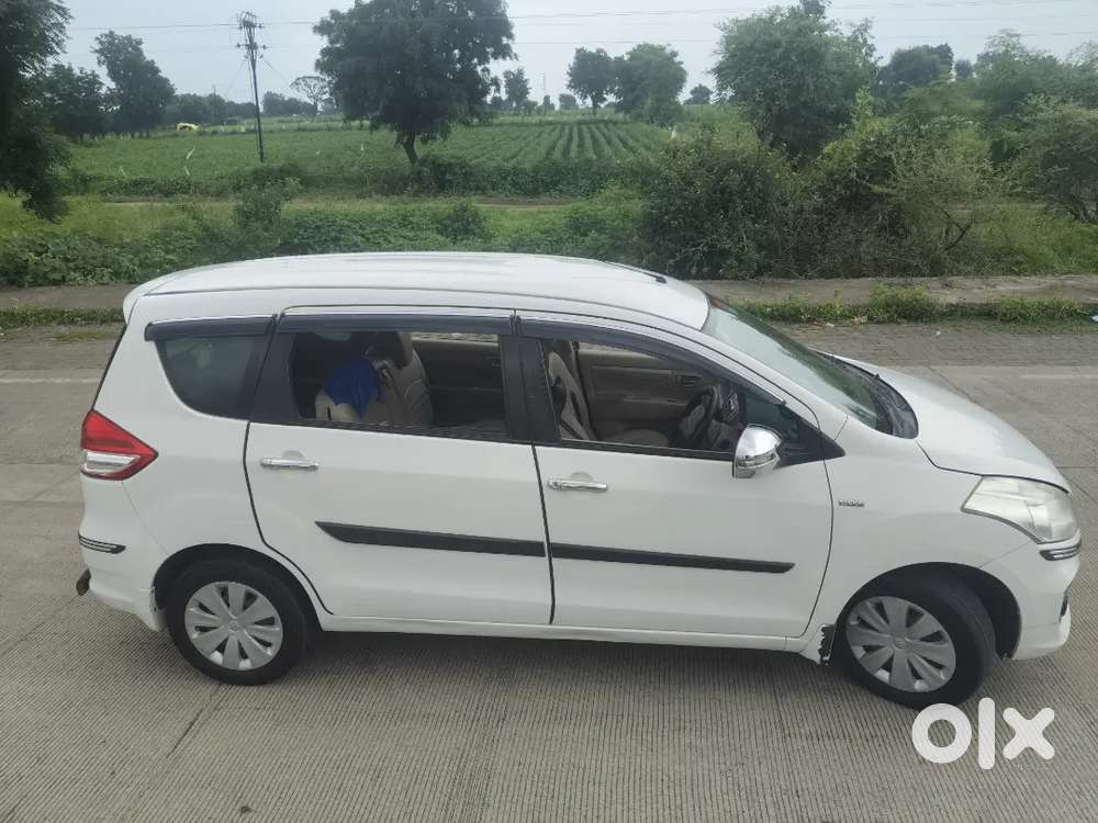 Maruti Suzuki Ertiga Vdi 2016
